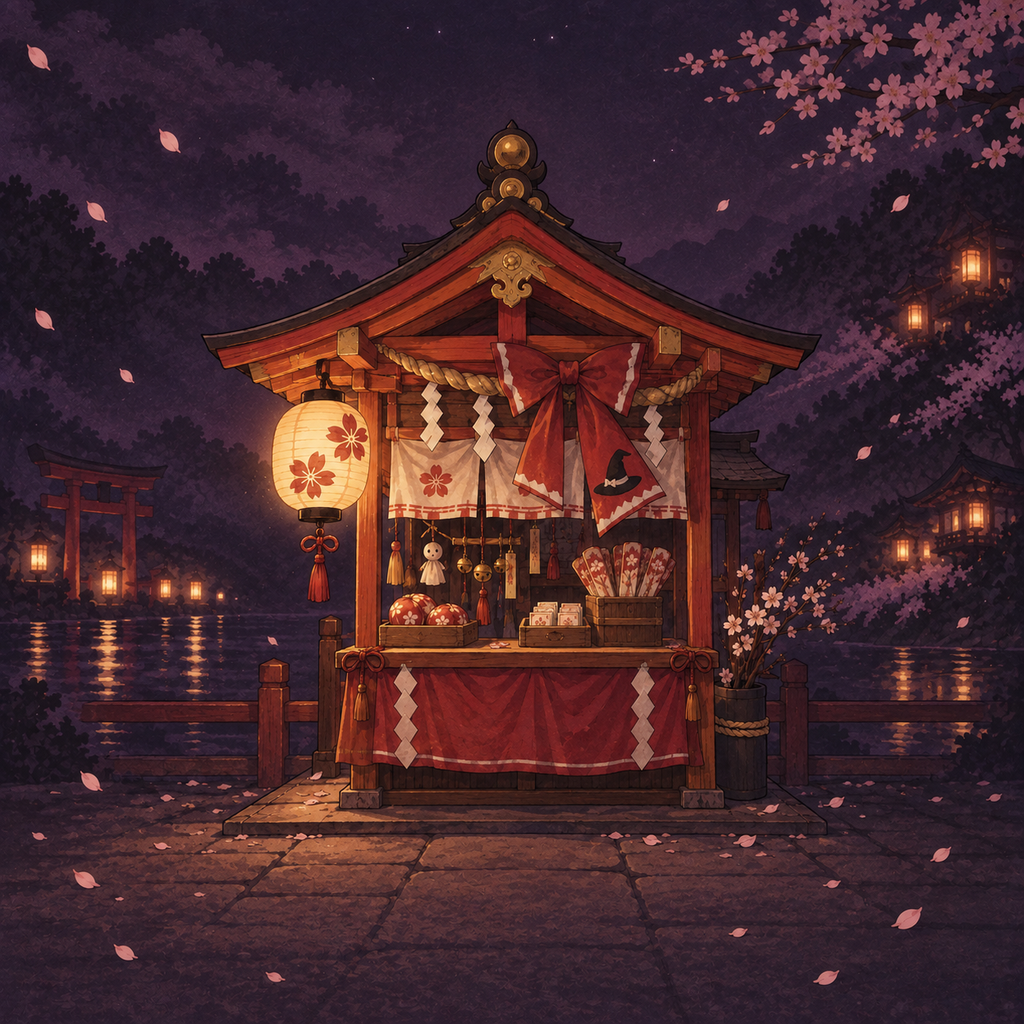 Touhou Kayo Sai 专用游戏图标
